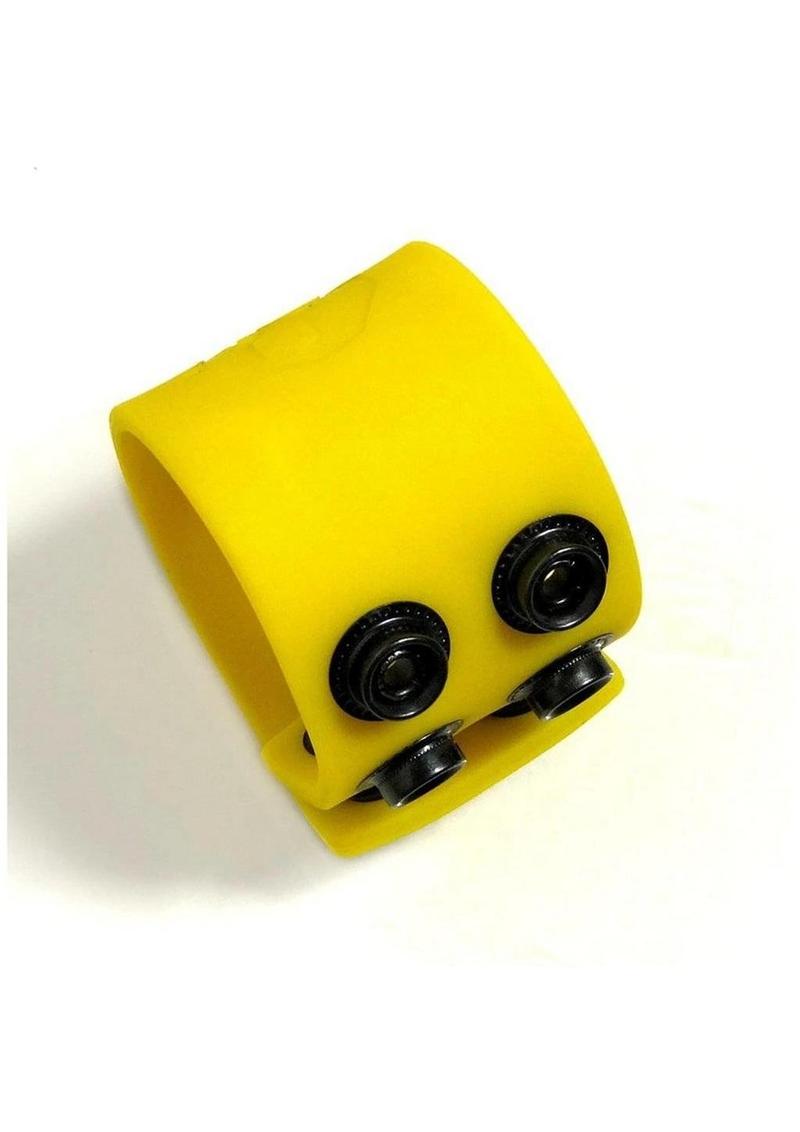 Boneyard Silicone Ball Strap 1.5in Stretcher - True Pleasures