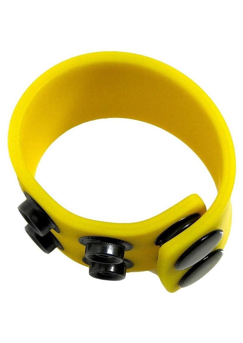 Boneyard Silicone Ball Strap 1.5in Stretcher - True Pleasures