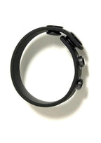 Boneyard Silicone Ball Strap 3-Snap Ring - True Pleasures
