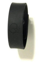 Boneyard Silicone Ball Strap 3-Snap Ring - True Pleasures