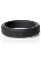 Boneyard Silicone Ring Cock Ring