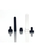 Boneyard The Skwert Silicone Douche Adaptor Kit Set Of - True Pleasures