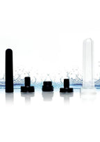 Boneyard The Skwert Silicone Douche Adaptor Kit Set Of - True Pleasures