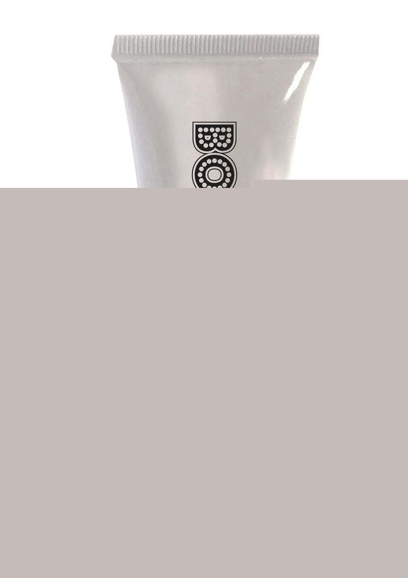 Booty Call Anal Numbing Gel Unflavored - 1.5oz