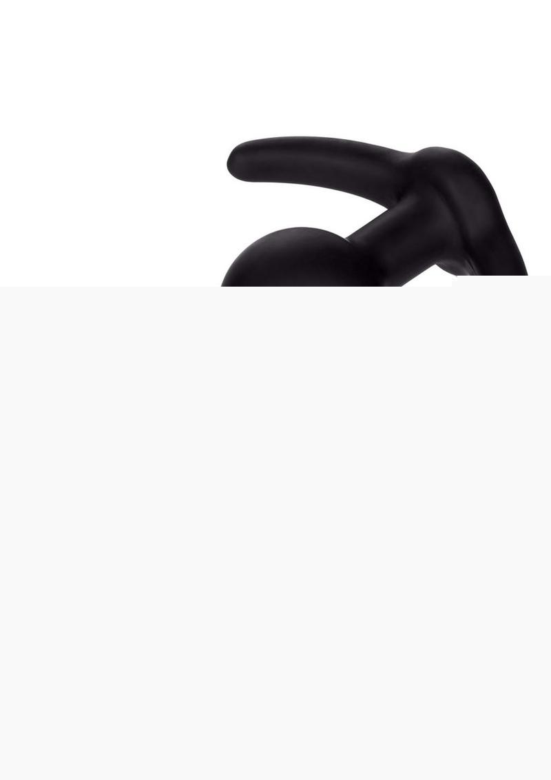 Booty Call Booty Beads Silicone Anal Beads