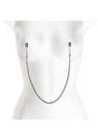 Bound Nipple Clamps Dc3