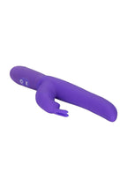 Bounding Bunny Dual Motor Silicone Vibrator Waterproof - True Pleasures