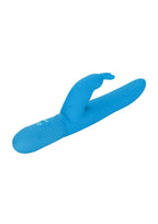 Bounding Bunny Silicone Rabbit Vibrator - True Pleasures