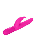 Bounding Bunny Silicone Rabbit Vibrator - True Pleasures