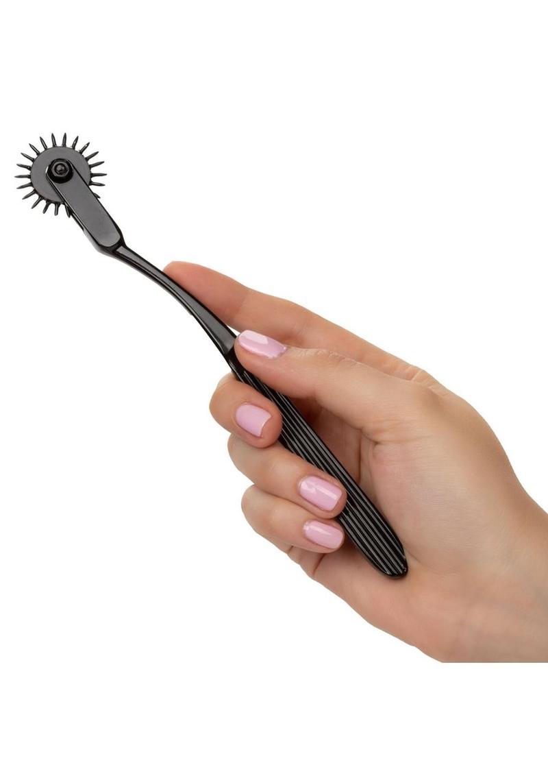 Boundless Pinwheel 22 Point Nickle-Free Alloy - True Pleasures