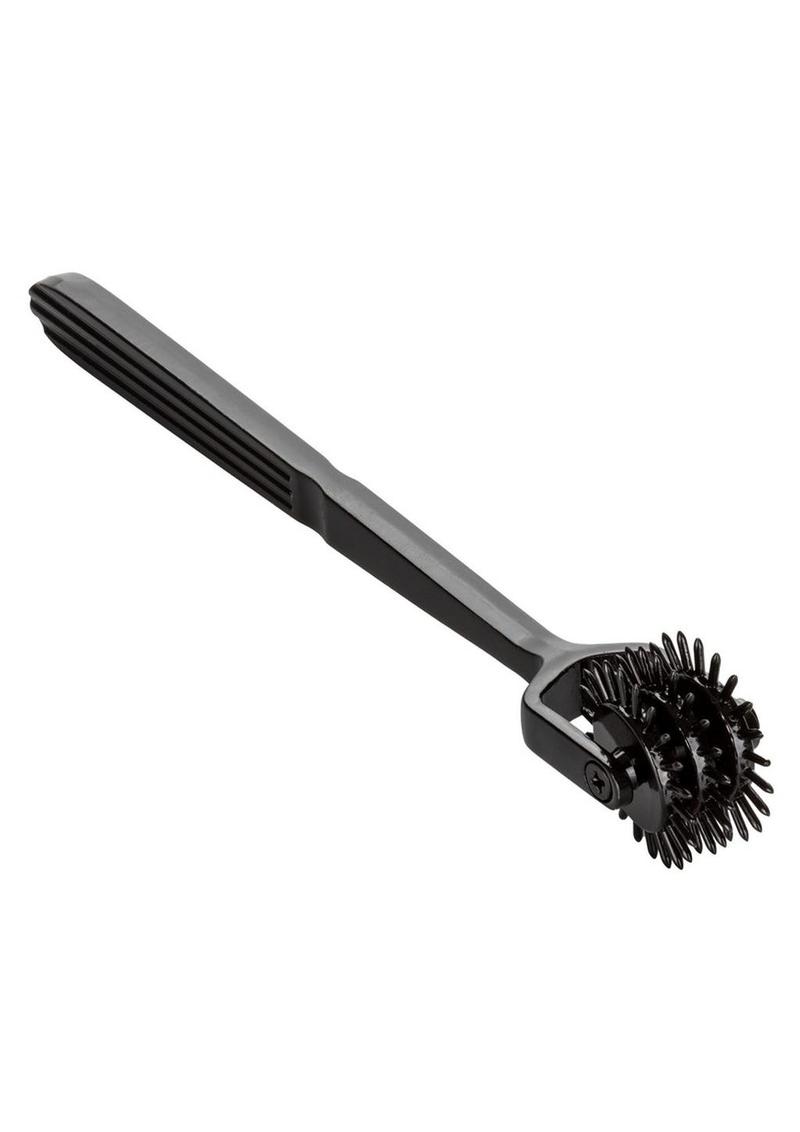 Boundless Trio Pinwheel 22 Point Nickle-Free Alloy - True Pleasures