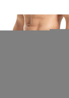 Brozil Ultra Bulge Enhancing Jockstrap - Blue/Navy Blue - Large/XLarge