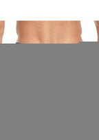 Brozil Ultra Glute and Bulge Enhancing Mesh Trunk