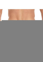 Brozil Ultra Glute and Bulge Enhancing Mesh Trunk