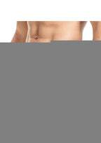 Brozil Ultra Sports Mesh Bulge Brief - Blue/Navy Blue - Medium/Small