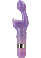 Butterfly Kiss Platinum Edition Vibrator - True Pleasures