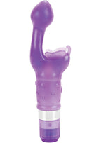 Butterfly Kiss Platinum Edition Vibrator - True Pleasures