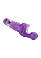 Butterfly Kiss Platinum Edition Vibrator - True Pleasures