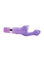 Butterfly Kiss Platinum Edition Vibrator - True Pleasures