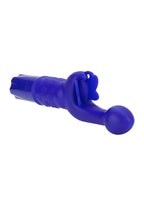 Butterfly Kiss Silicone Vibrator - True Pleasures