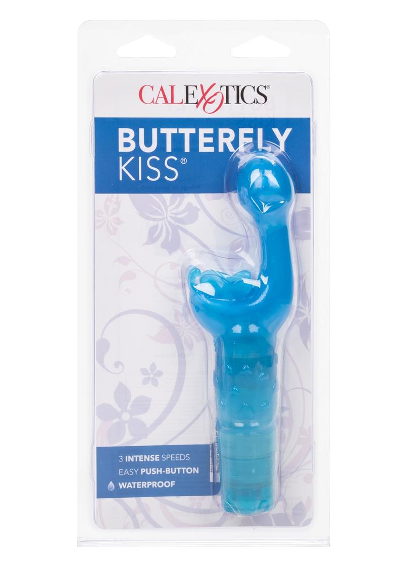 Butterfly Kiss Vibrator - True Pleasures