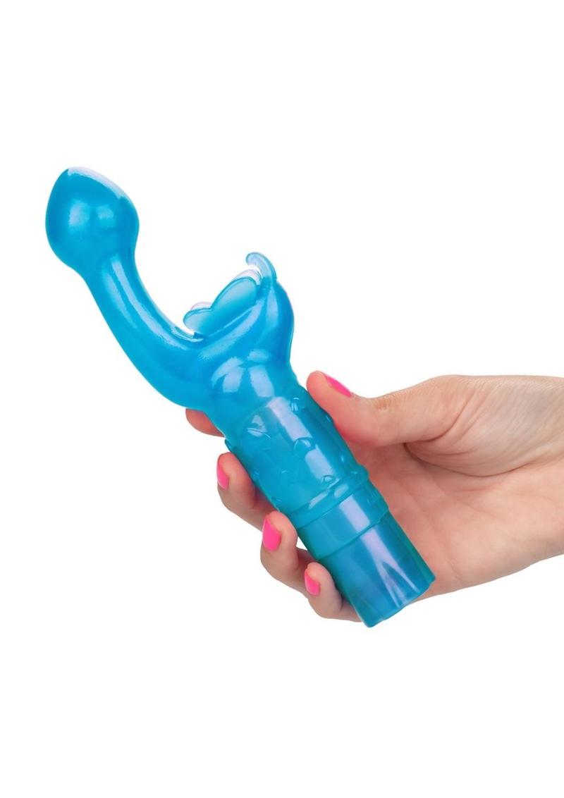 Butterfly Kiss Vibrator - True Pleasures