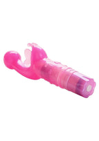 Butterfly Kiss Vibrator - True Pleasures
