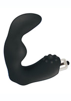 Butts Up Silicone P-Spot Prostate Massager - True Pleasures