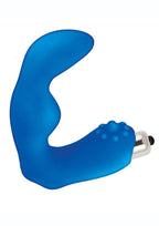 Butts Up Silicone P-Spot Prostate Massager - True Pleasures