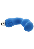 Butts Up Silicone P-Spot Prostate Massager - True Pleasures