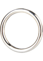 C and B Gear Steel Cock Ring - True Pleasures