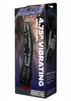 C and B Gear Vibrating Anal Dildo - True Pleasures