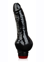 C and B Gear Vibrating Anal Dildo - True Pleasures