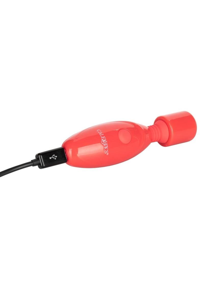 Calexotics Rechargeable Massager Kit Waterproof - True Pleasures