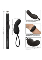 Calexotics Silicone Foreplay Kegel Ball Kit with Remote Control - True Pleasures