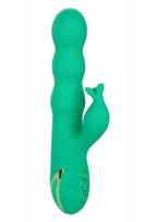 Califormia Dreaming Sonoma Satisfyer Rechargeable Silicone Vibrator - True Pleasures