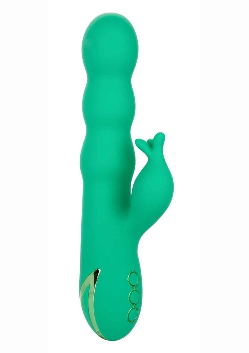 Califormia Dreaming Sonoma Satisfyer Rechargeable Silicone Vibrator - True Pleasures