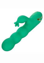Califormia Dreaming Sonoma Satisfyer Rechargeable Silicone Vibrator - True Pleasures
