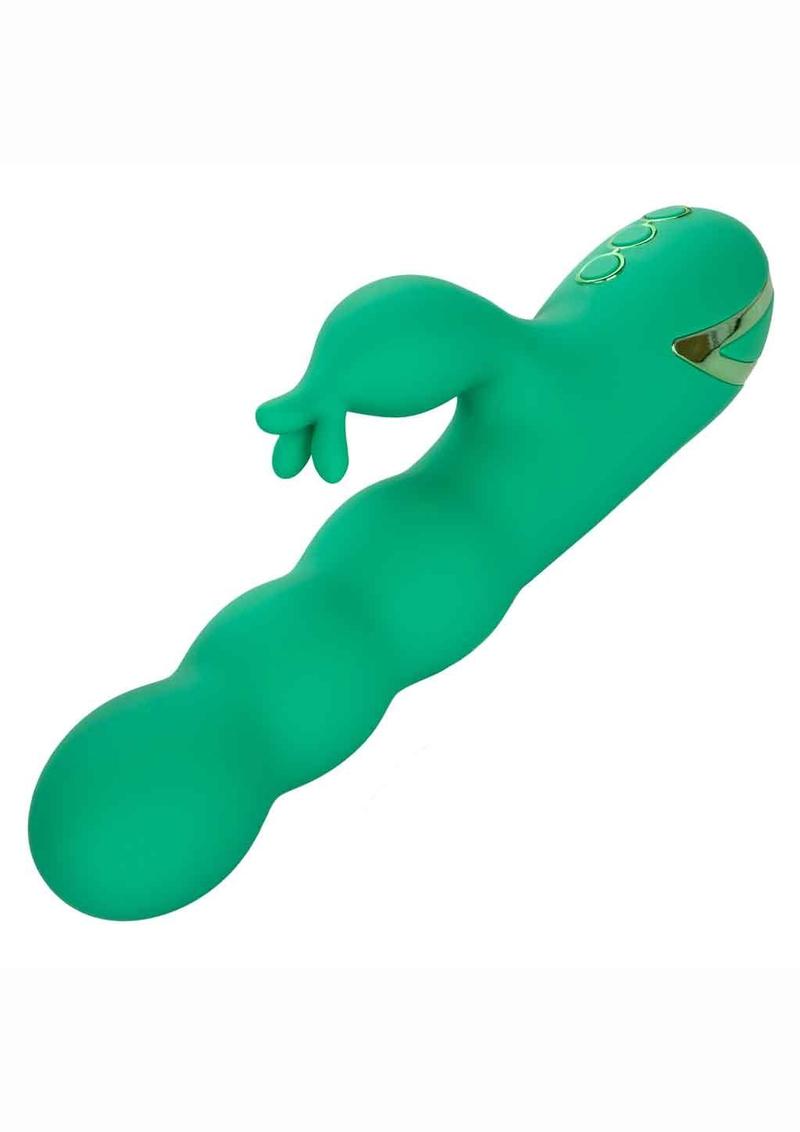 Califormia Dreaming Sonoma Satisfyer Rechargeable Silicone Vibrator - True Pleasures