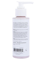 CG Glow Vanilla Cupcake Fragranced Shimmer Lotion - True Pleasures
