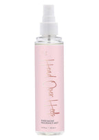 CG Pheromone Fragrance Mist Head Over Heels - True Pleasures