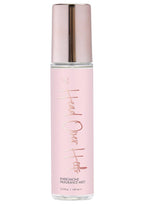 CG Pheromone Fragrance Mist Head Over Heels - True Pleasures