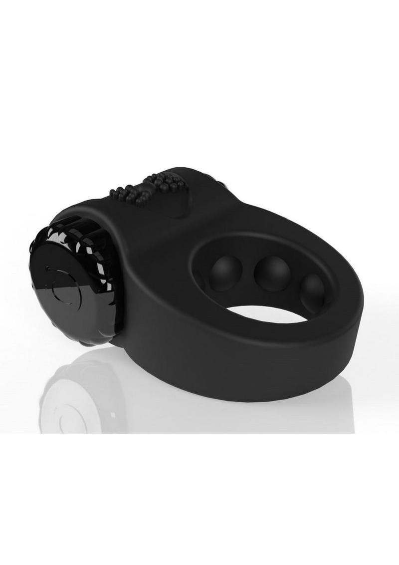 Charged Bigo Ritz Rechargeable Vibe Ring - True Pleasures