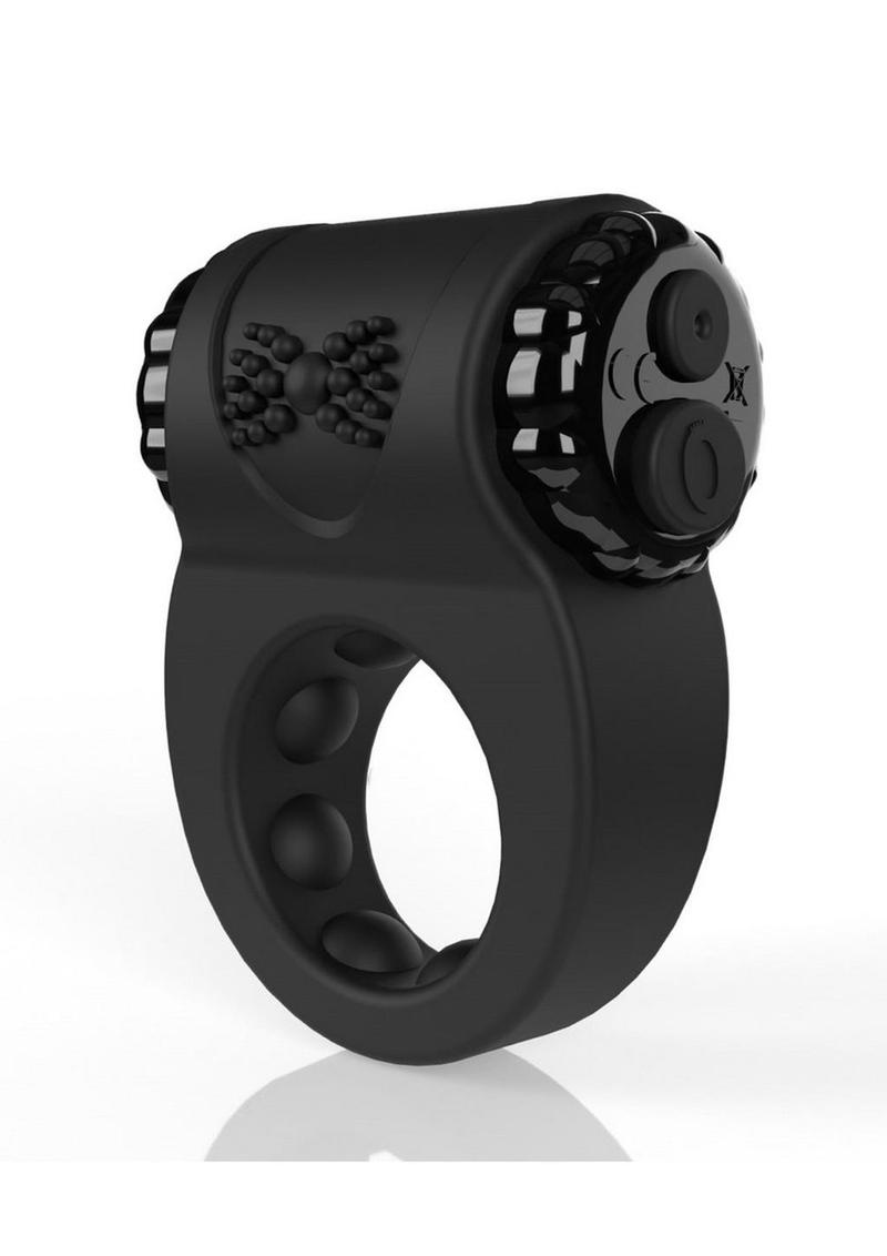 Charged Bigo Ritz Rechargeable Vibe Ring - True Pleasures