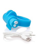 Charged Combo USB Rechargeable Silicone Kit #1 Waterproof - True Pleasures