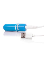 Charged Combo USB Rechargeable Silicone Kit #1 Waterproof - True Pleasures