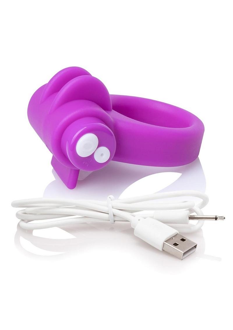 Charged Combo USB Rechargeable Silicone Kit #1 Waterproof - True Pleasures