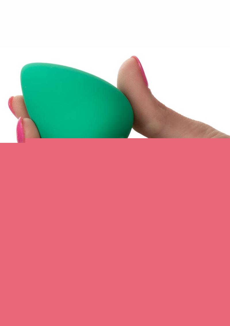 Cheeky Gems Silicone Anal Training Kit