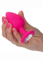 Cheeky Gems Silicone Anal Training Kit - True Pleasures
