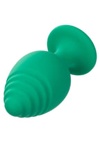 Cheeky Silicone Textured Anal Plugs - True Pleasures